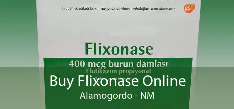 Buy Flixonase Online Alamogordo - NM