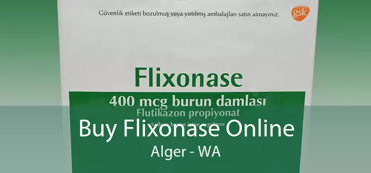 Buy Flixonase Online Alger - WA