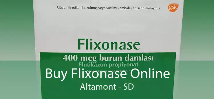 Buy Flixonase Online Altamont - SD