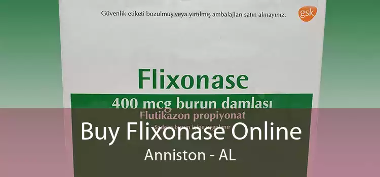 Buy Flixonase Online Anniston - AL