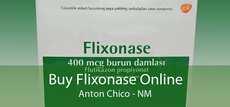 Buy Flixonase Online Anton Chico - NM