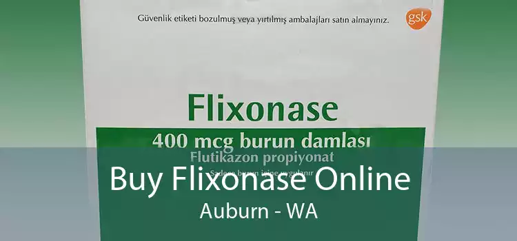 Buy Flixonase Online Auburn - WA