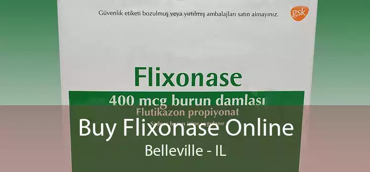 Buy Flixonase Online Belleville - IL