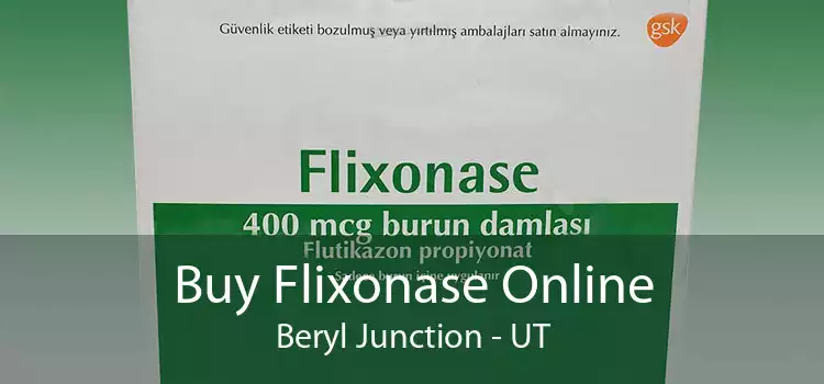 Buy Flixonase Online Beryl Junction - UT