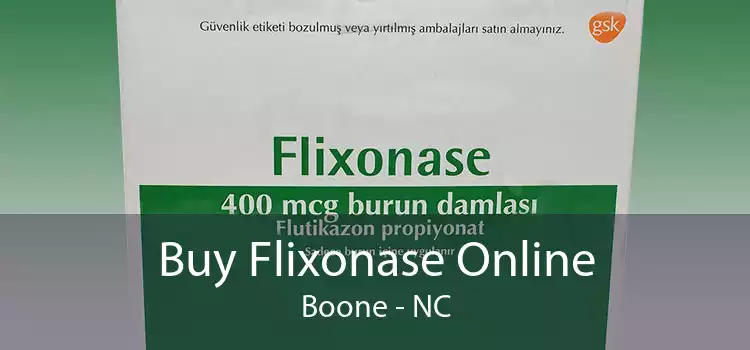 Buy Flixonase Online Boone - NC