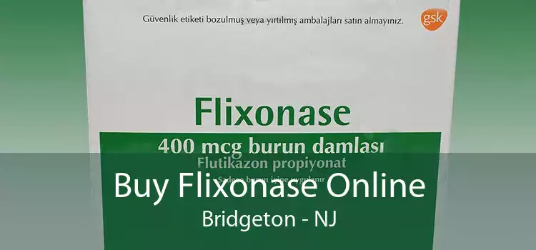 Buy Flixonase Online Bridgeton - NJ