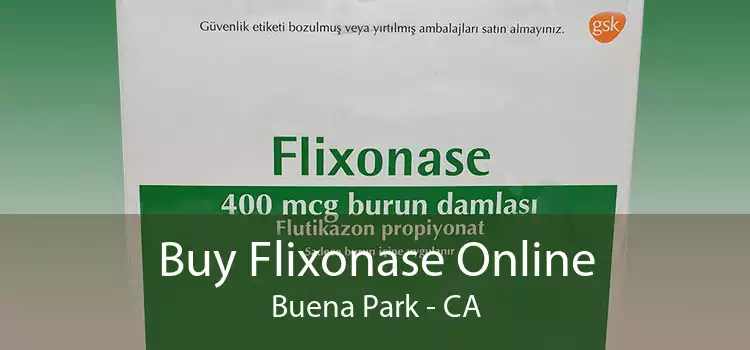 Buy Flixonase Online Buena Park - CA