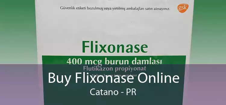 Buy Flixonase Online Catano - PR