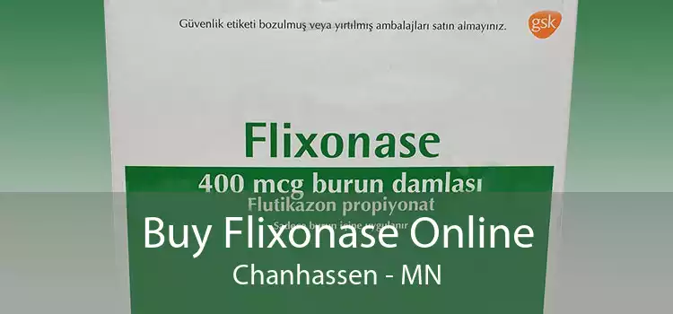 Buy Flixonase Online Chanhassen - MN
