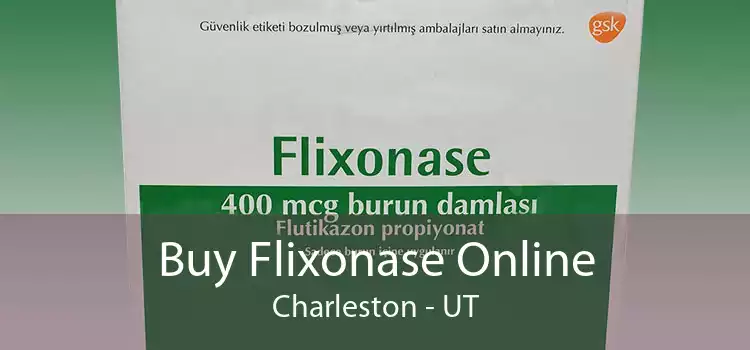 Buy Flixonase Online Charleston - UT