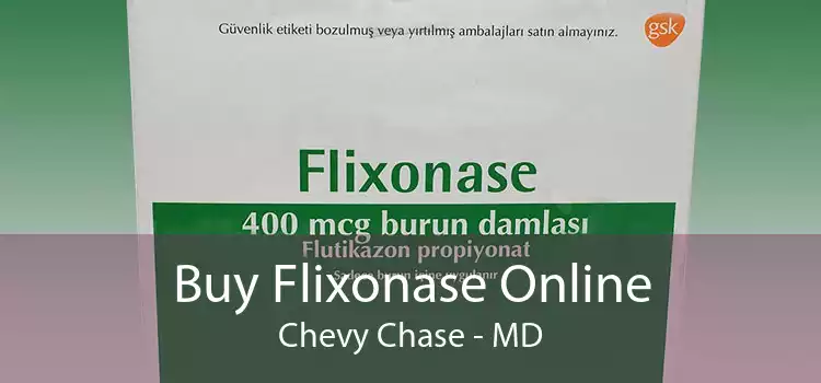 Buy Flixonase Online Chevy Chase - MD