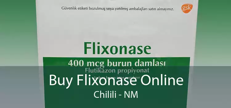 Buy Flixonase Online Chilili - NM