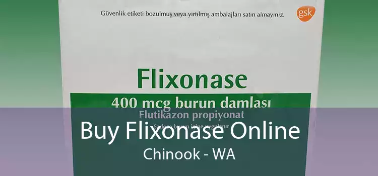 Buy Flixonase Online Chinook - WA