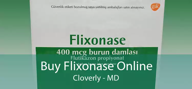 Buy Flixonase Online Cloverly - MD