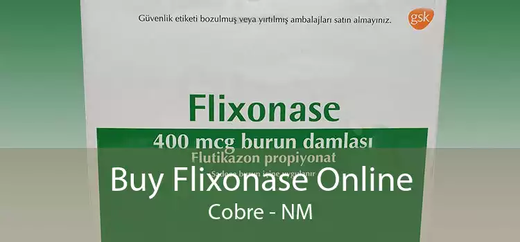 Buy Flixonase Online Cobre - NM