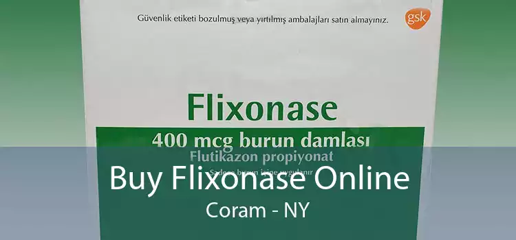 Buy Flixonase Online Coram - NY