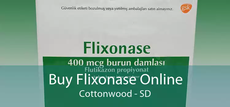 Buy Flixonase Online Cottonwood - SD