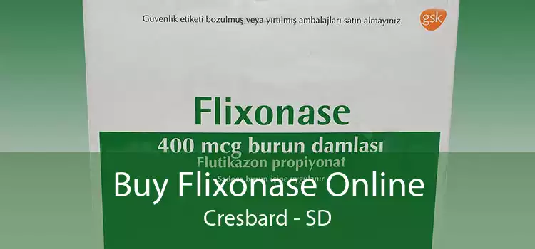 Buy Flixonase Online Cresbard - SD
