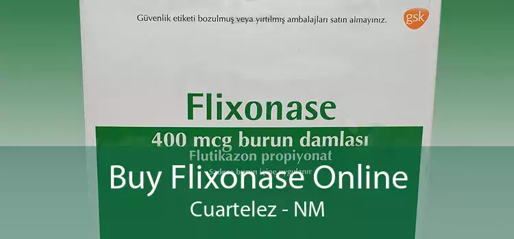 Buy Flixonase Online Cuartelez - NM