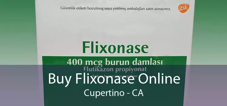 Buy Flixonase Online Cupertino - CA
