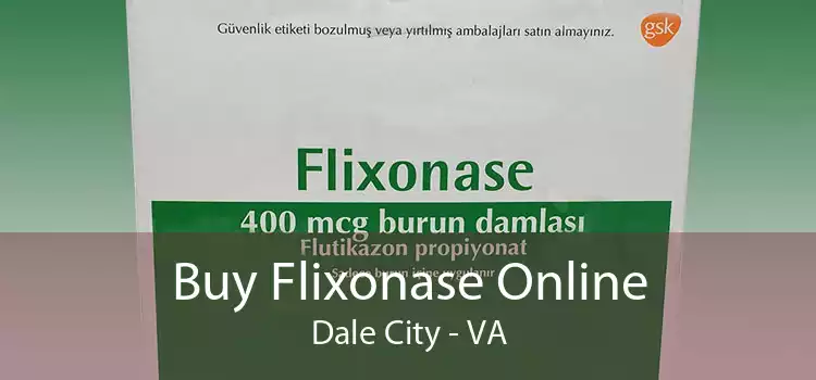 Buy Flixonase Online Dale City - VA