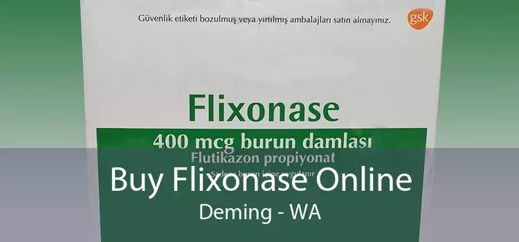 Buy Flixonase Online Deming - WA