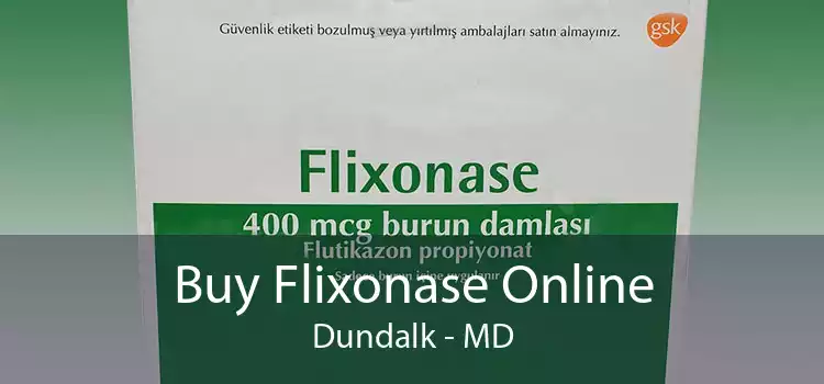 Buy Flixonase Online Dundalk - MD