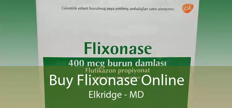 Buy Flixonase Online Elkridge - MD