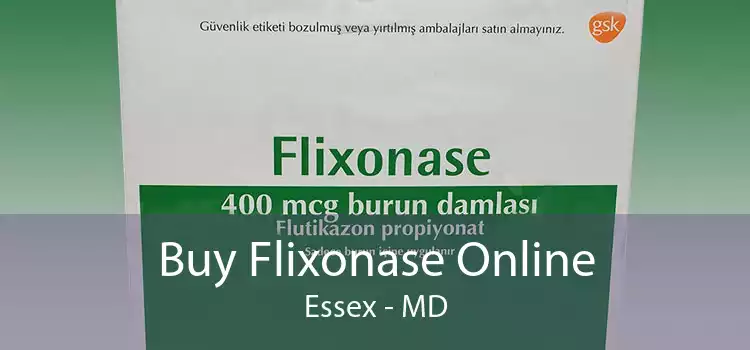 Buy Flixonase Online Essex - MD