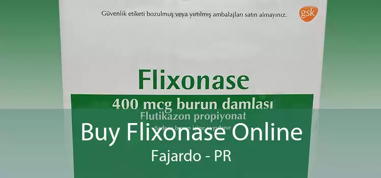 Buy Flixonase Online Fajardo - PR
