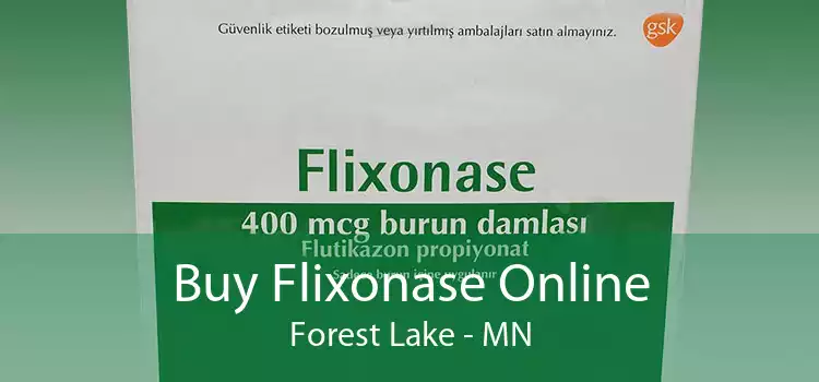 Buy Flixonase Online Forest Lake - MN