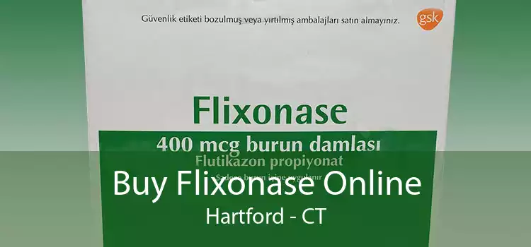 Buy Flixonase Online Hartford - CT