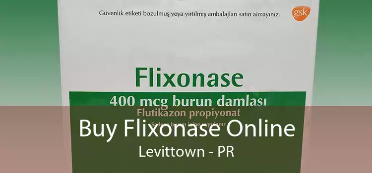 Buy Flixonase Online Levittown - PR