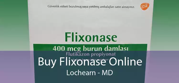 Buy Flixonase Online Lochearn - MD