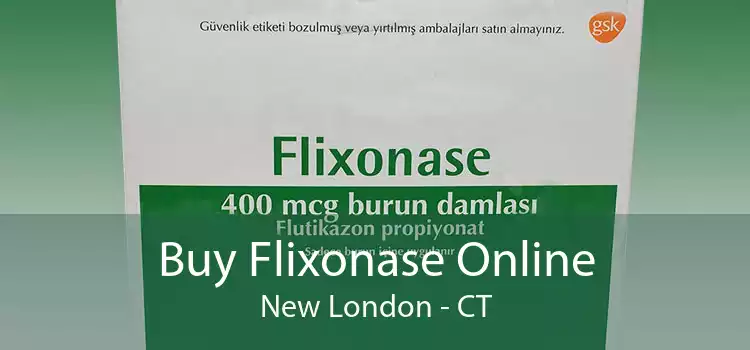 Buy Flixonase Online New London - CT