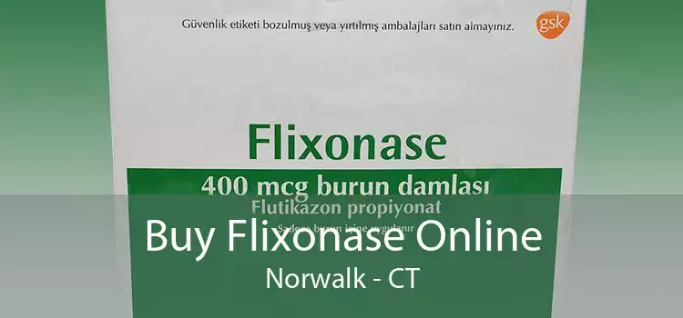 Buy Flixonase Online Norwalk - CT