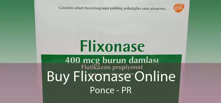 Buy Flixonase Online Ponce - PR