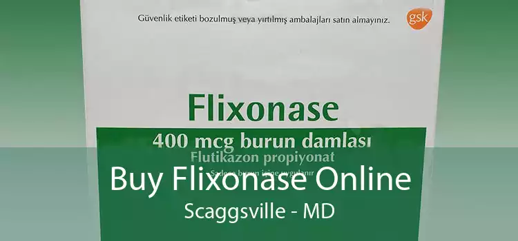 Buy Flixonase Online Scaggsville - MD