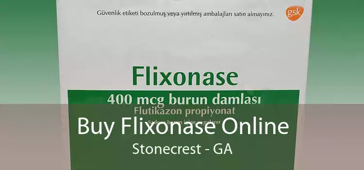 Buy Flixonase Online Stonecrest - GA