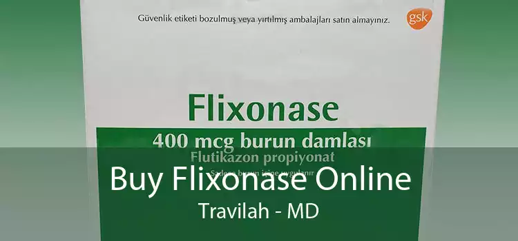 Buy Flixonase Online Travilah - MD