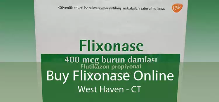 Buy Flixonase Online West Haven - CT