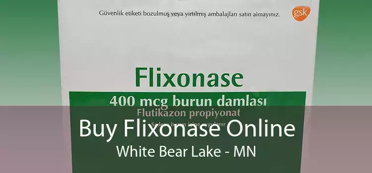 Buy Flixonase Online White Bear Lake - MN