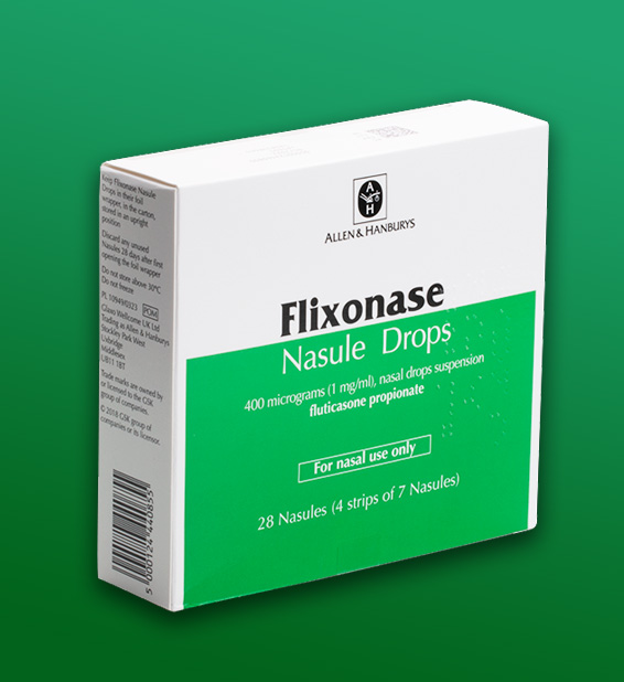 get highest quality Flixonase in Baton Rouge