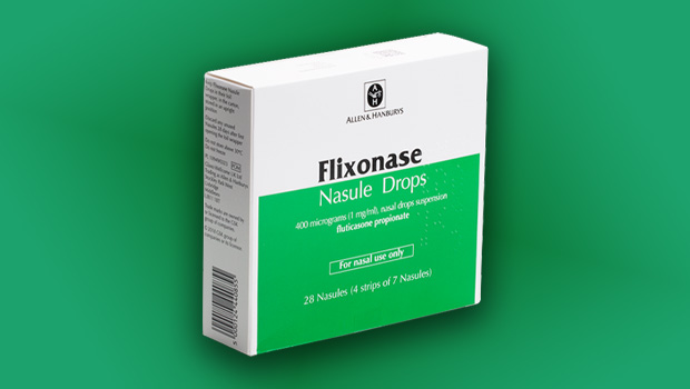 Flixonase pharmacy in Baton Rouge